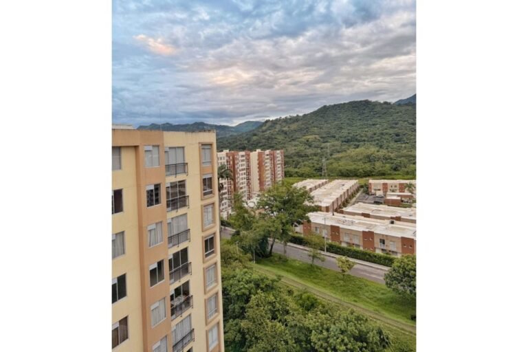 UrbanLex vende apartamento conjunto, área 57m2 $260Millones