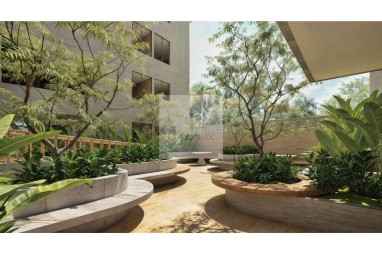 UrbanLex vende apartamento, área 83m2 $530Millones