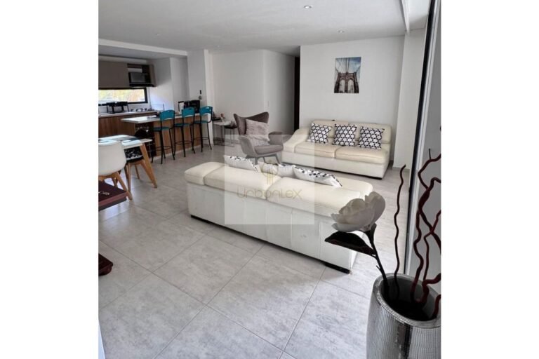 UrbanLex vende apartamento, área 83m2 $530Millones