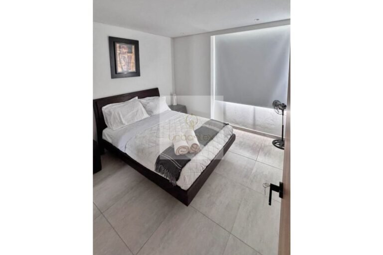 UrbanLex vende apartamento, área 83m2 $530Millones