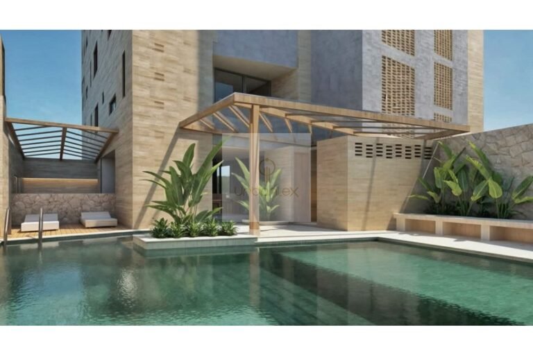 UrbanLex vende apartamento, área 83m2 $530Millones