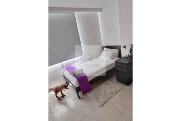 UrbanLex vende apartamento, área 83m2 $530Millones