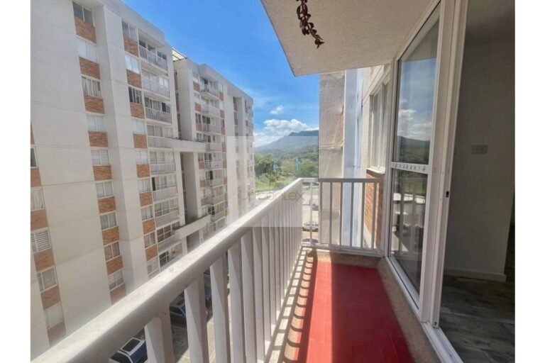 UrbanLex vende apartamento conjunto-Villeta, área 55m2 $240Millones