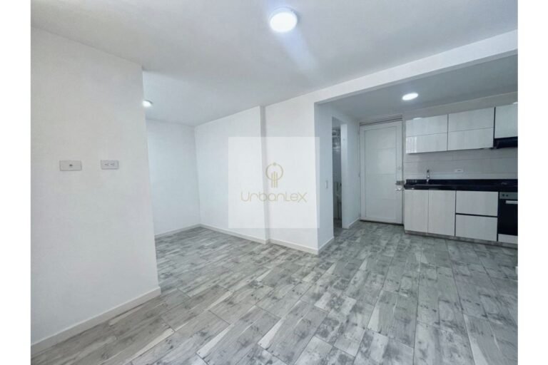 UrbanLex vende apartamento conjunto-Villeta, área 55m2 $240Millones