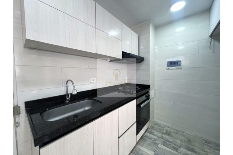 UrbanLex vende apartamento conjunto-Villeta, área 55m2 $240Millones