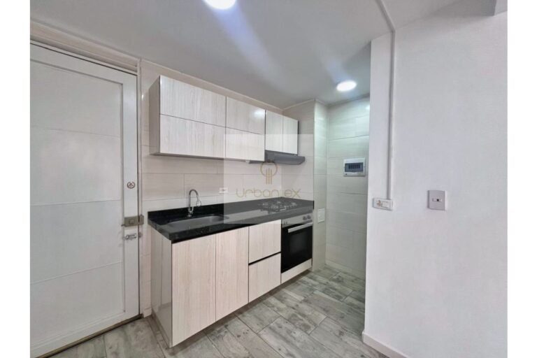UrbanLex vende apartamento conjunto-Villeta, área 55m2 $240Millones