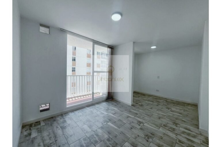 UrbanLex vende apartamento conjunto-Villeta, área 55m2 $240Millones