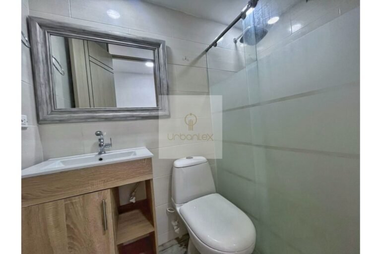 UrbanLex vende apartamento conjunto-Villeta, área 55m2 $240Millones