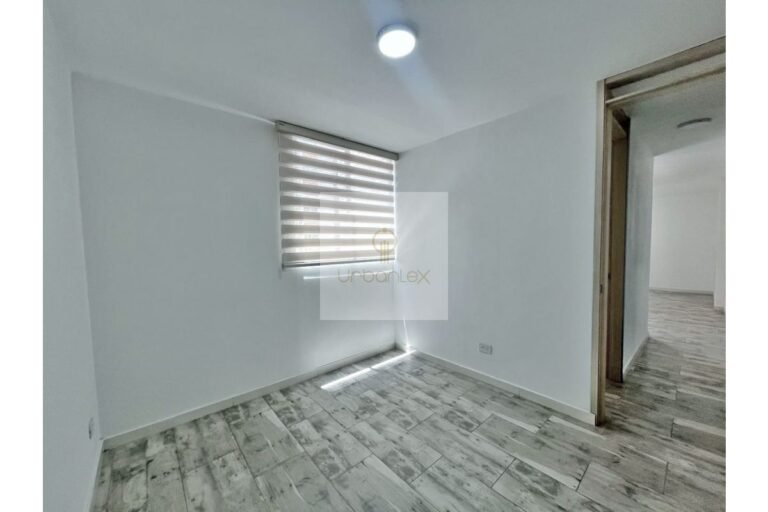 UrbanLex vende apartamento conjunto-Villeta, área 55m2 $240Millones