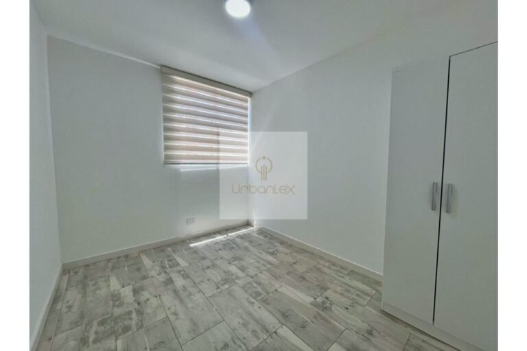 UrbanLex vende apartamento conjunto-Villeta, área 55m2 $240Millones
