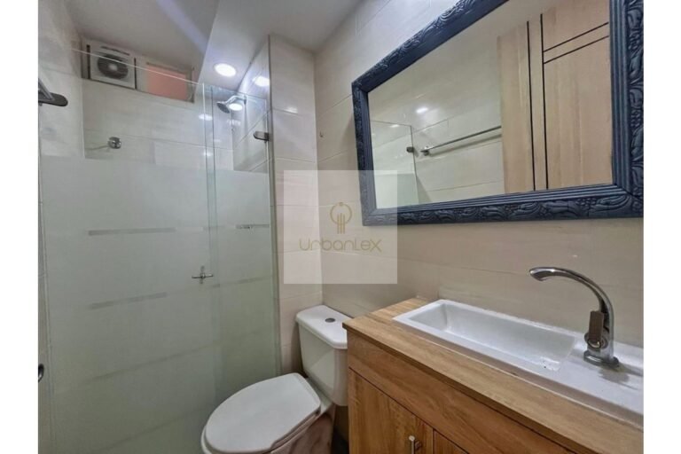 UrbanLex vende apartamento conjunto-Villeta, área 55m2 $240Millones