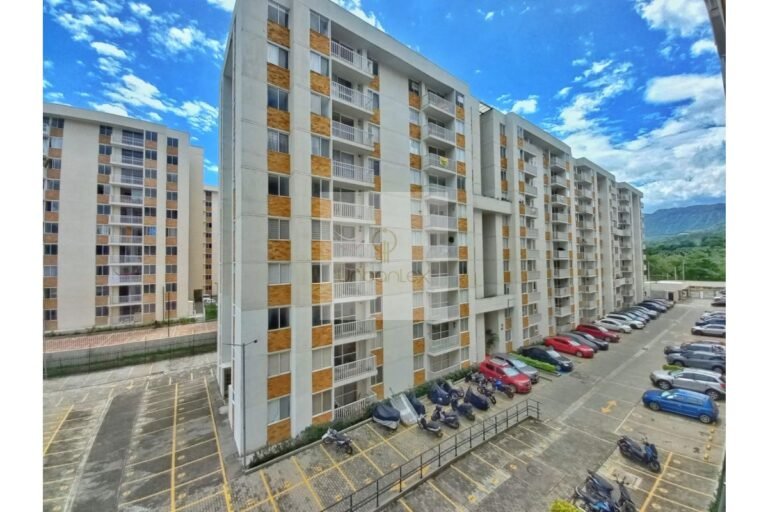 Vende apartamento Villeta, UrbanLex área 55m2 $250Millones