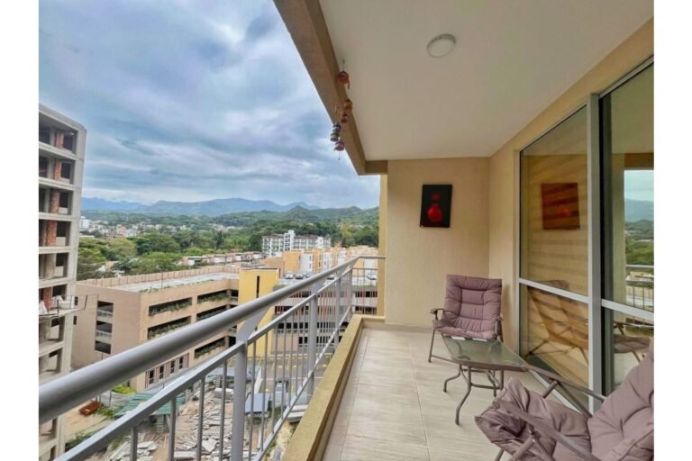 UrbanLex vende apartamento conjunto, área 83m2 $460Millones