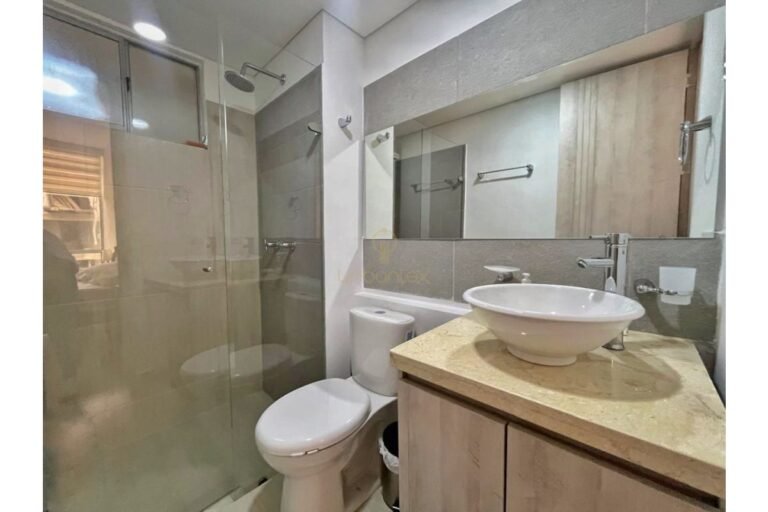 UrbanLex vende apartamento conjunto, área 83m2 $460Millones