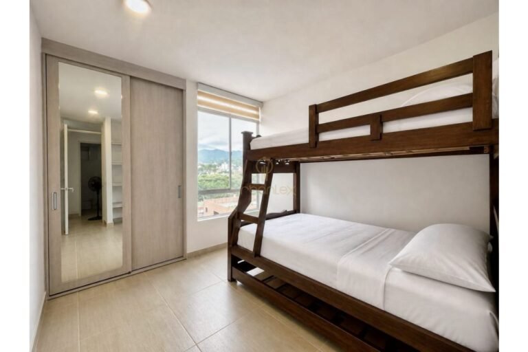 UrbanLex vende apartamento conjunto, área 83m2 $460Millones