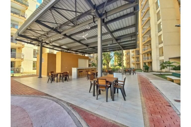 UrbanLex vende apartamento conjunto, área 83m2 $460Millones