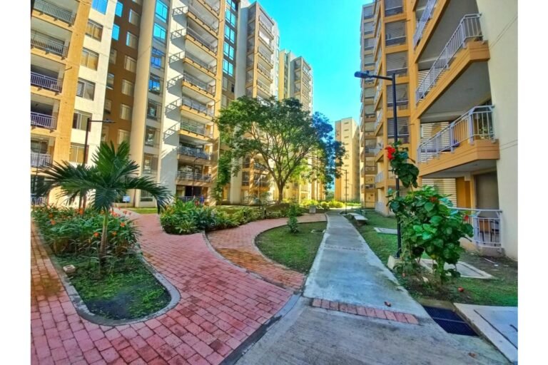 UrbanLex vende apartamento conjunto, área 83m2 $460Millones