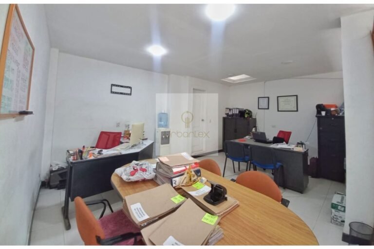 UrbanLex vende local comercial, área 70m2 $350Millones