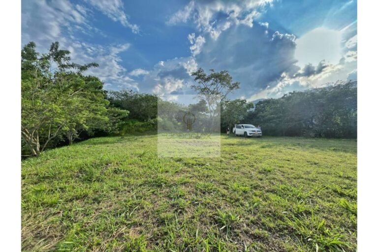 UrbanLex vende lote Nimaima, área 8.000m2 $450Millones
