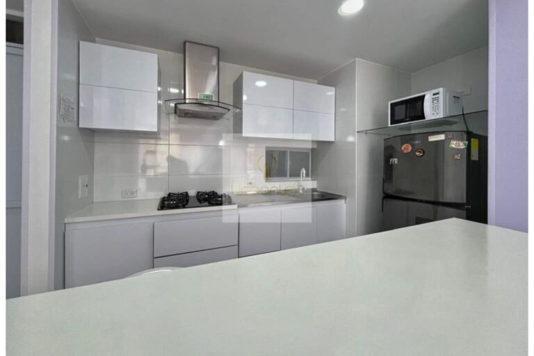 Vende apartamento Villeta, Urbanlex área 57m2 $260Millones