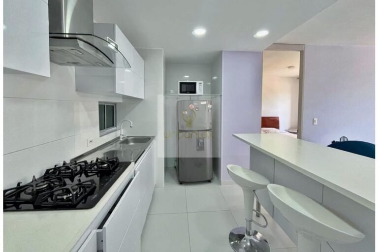 Vende apartamento Villeta, Urbanlex área 57m2 $260Millones