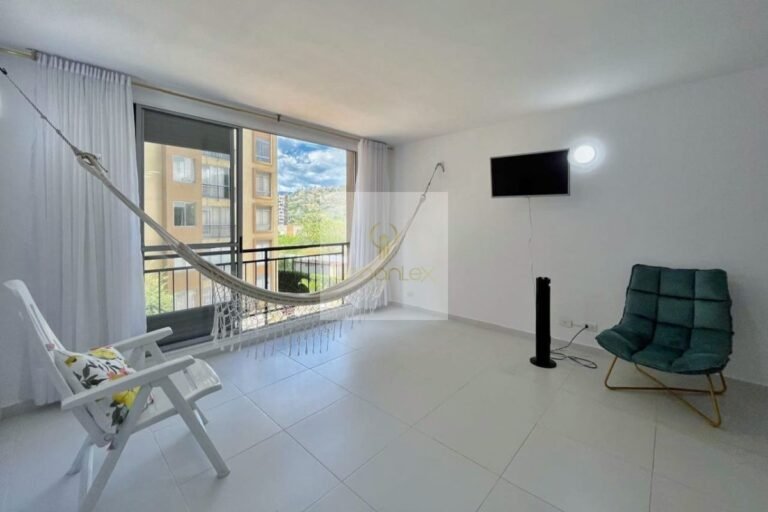 Vende apartamento Villeta, Urbanlex área 57m2 $260Millones