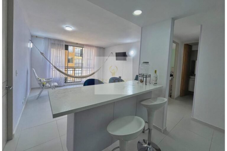Vende apartamento Villeta, Urbanlex área 57m2 $260Millones