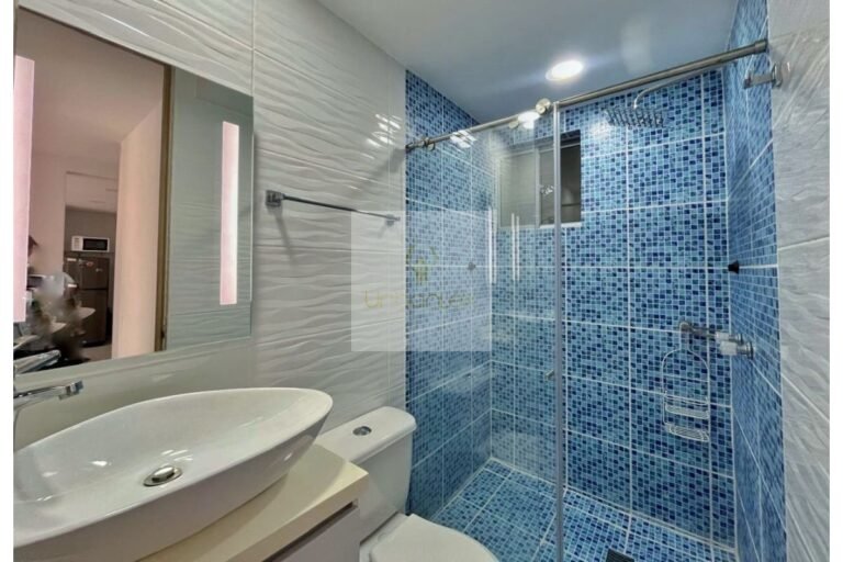 Vende apartamento Villeta, Urbanlex área 57m2 $260Millones