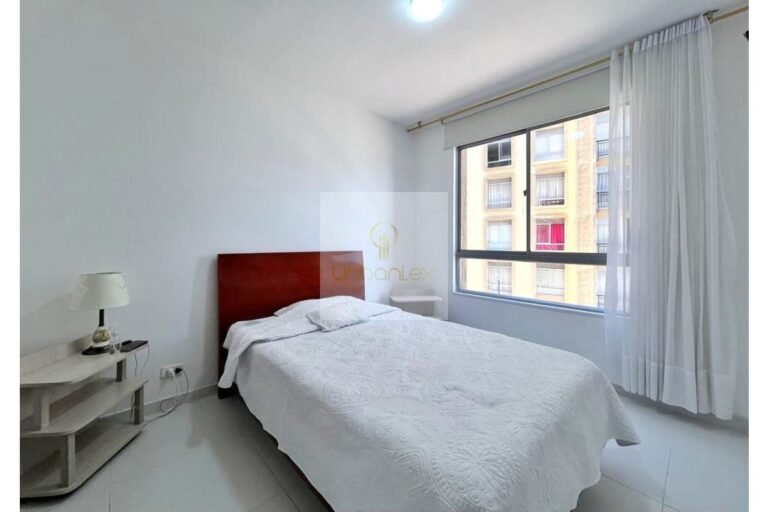 Vende apartamento Villeta, Urbanlex área 57m2 $260Millones