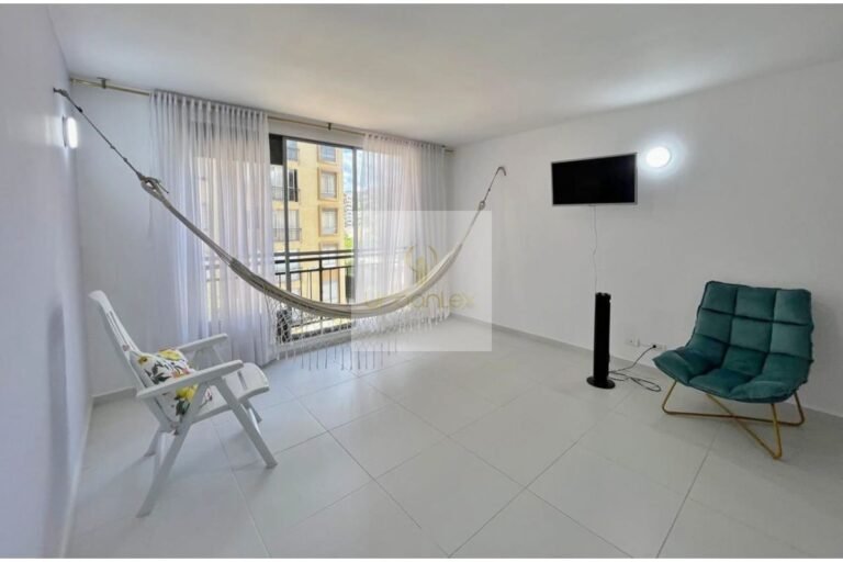 Vende apartamento Villeta, Urbanlex área 57m2 $260Millones