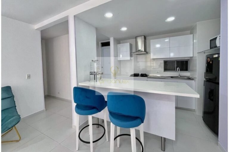 Vende apartamento Villeta, Urbanlex área 57m2 $260Millones