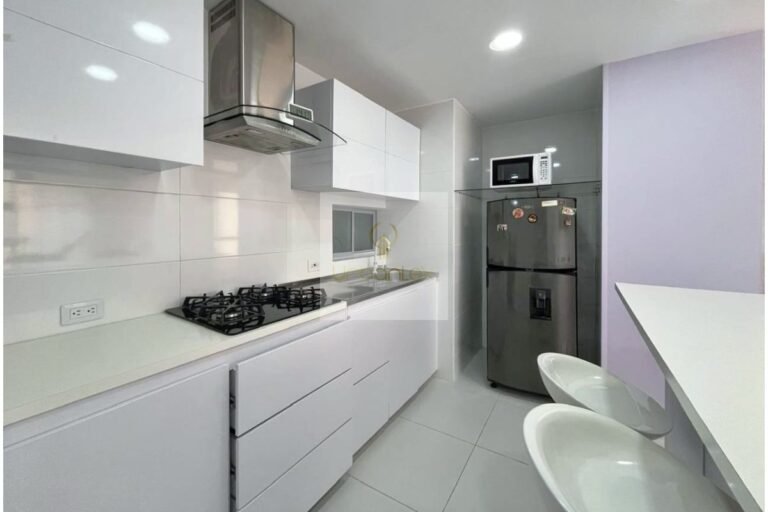 Vende apartamento Villeta, Urbanlex área 57m2 $260Millones