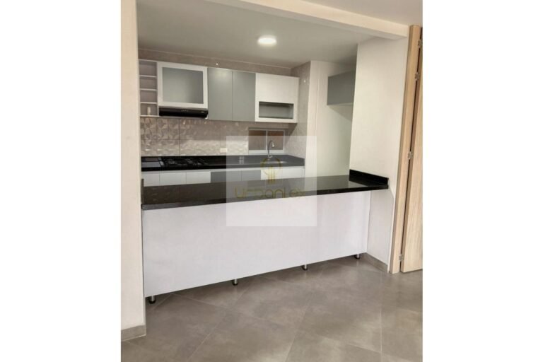 UrbanLex vende apartamento conjunto, área 57m2 $230Millones