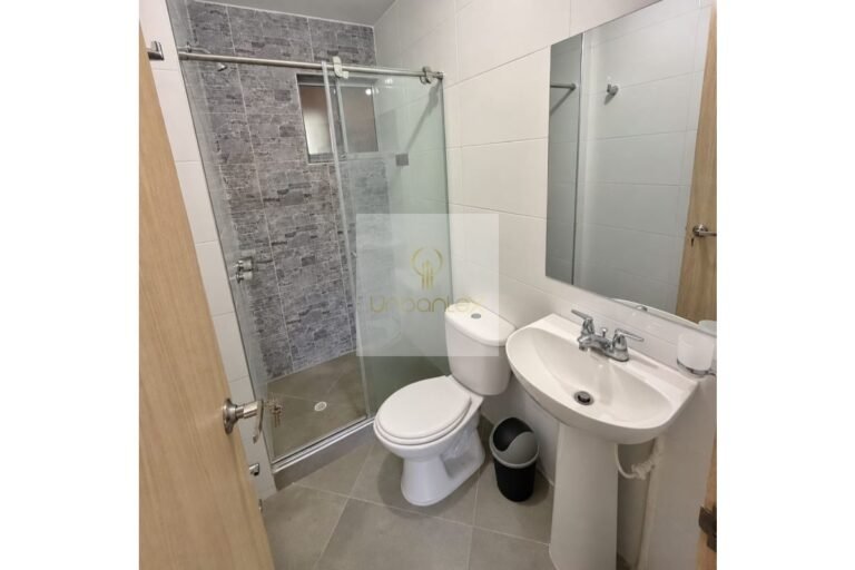 UrbanLex vende apartamento conjunto, área 57m2 $230Millones