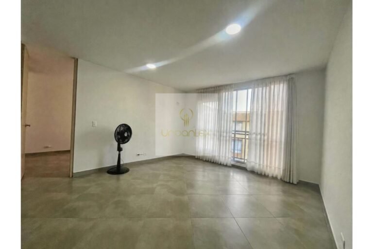 UrbanLex vende apartamento conjunto, área 57m2 $230Millones