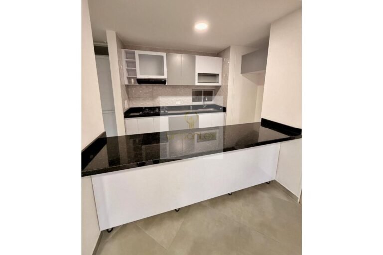 UrbanLex vende apartamento conjunto, área 57m2 $230Millones