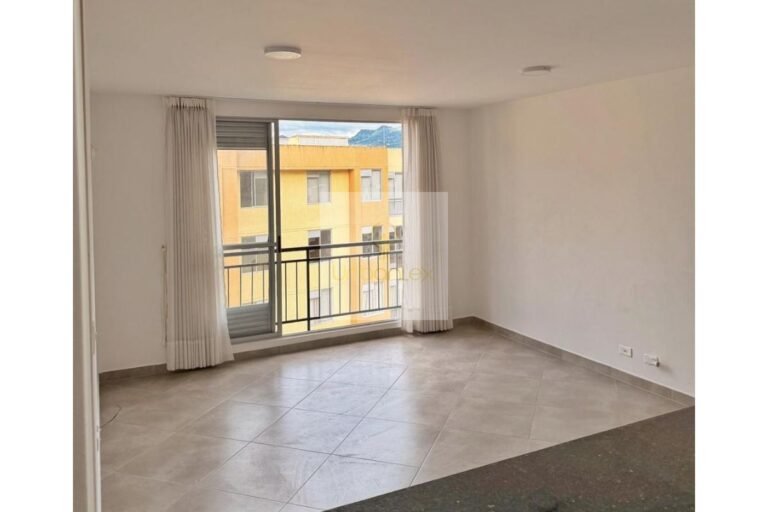 UrbanLex vende apartamento conjunto, área 57m2 $230Millones