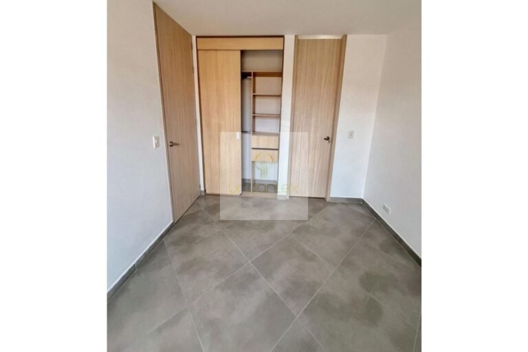 UrbanLex vende apartamento conjunto, área 57m2 $230Millones