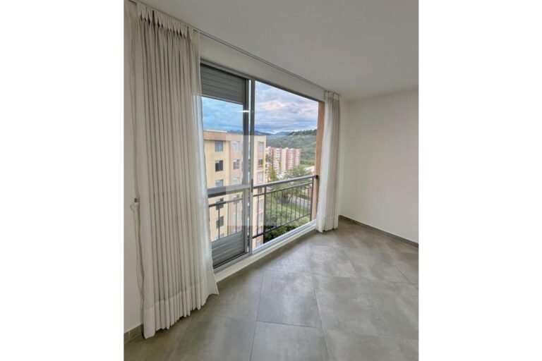 UrbanLex vende apartamento conjunto, área 57m2 $230Millones