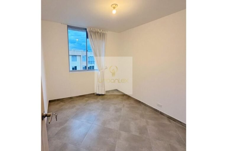 UrbanLex vende apartamento conjunto, área 57m2 $230Millones