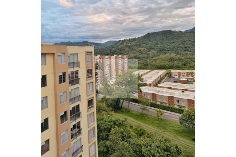 UrbanLex vende apartamento conjunto, área 57m2 $230Millones
