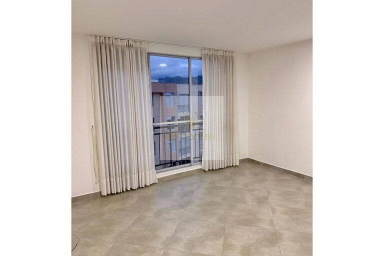 UrbanLex vende apartamento conjunto, área 57m2 $230Millones