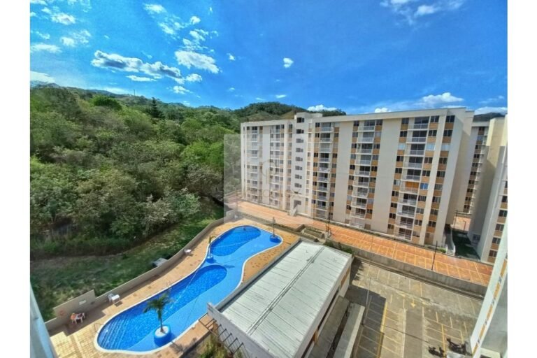 UrbanLex vende apartamento conjunto-Villeta, área 55m2 $190Millones