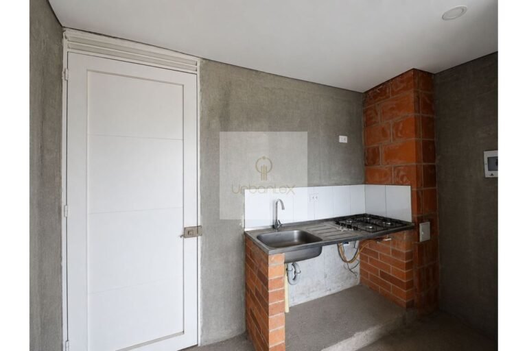 UrbanLex vende apartamento conjunto-Villeta, área 55m2 $190Millones