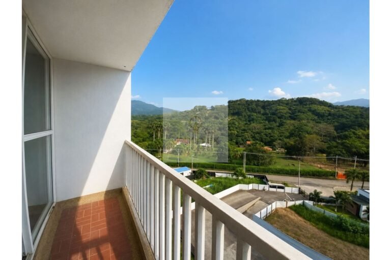 UrbanLex vende apartamento conjunto-Villeta, área 55m2 $190Millones
