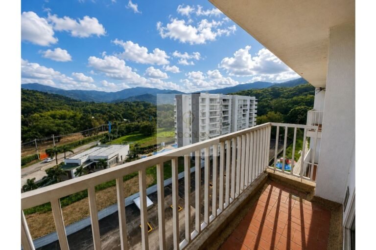 UrbanLex vende apartamento conjunto-Villeta, área 55m2 $190Millones