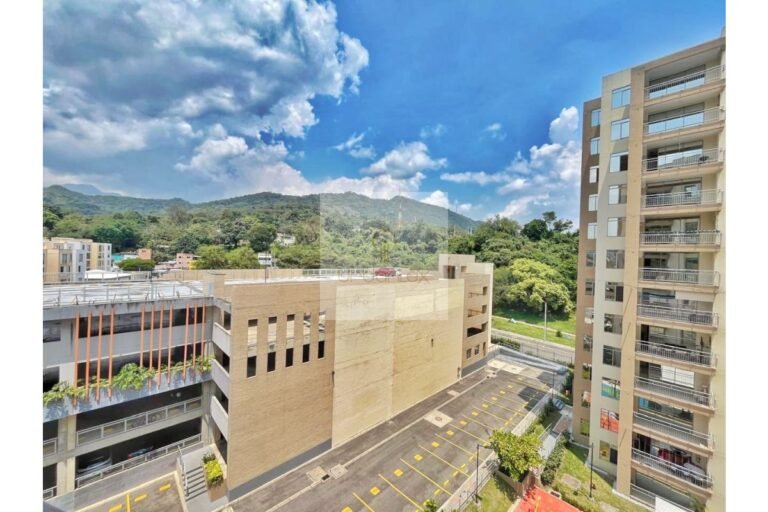 UrbanLex vende apartamento conjunto-Villeta, área 76m2 $420Millones