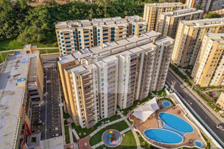 UrbanLex vende apartamento conjunto-Villeta, área 76m2 $420Millones