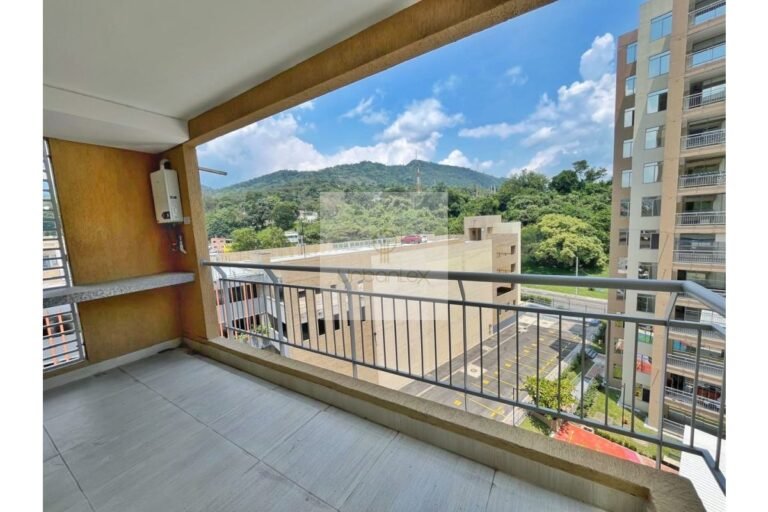 UrbanLex vende apartamento conjunto-Villeta, área 76m2 $420Millones
