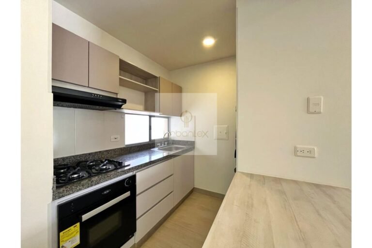 UrbanLex vende apartamento conjunto-Villeta, área 76m2 $420Millones